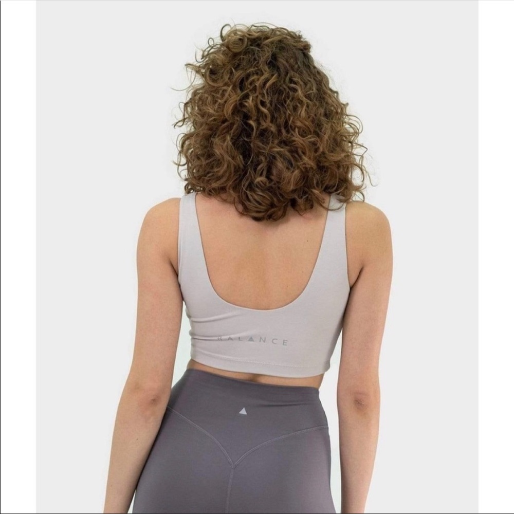 Balance Athletica | The Ascend Top
